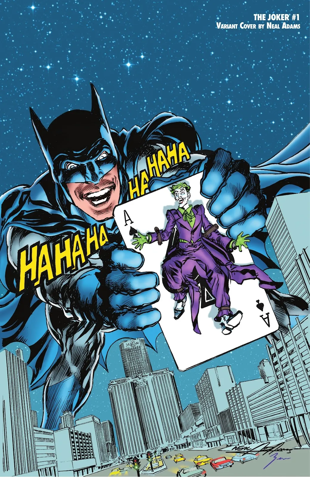 The Joker: Uncovered #Full part 38