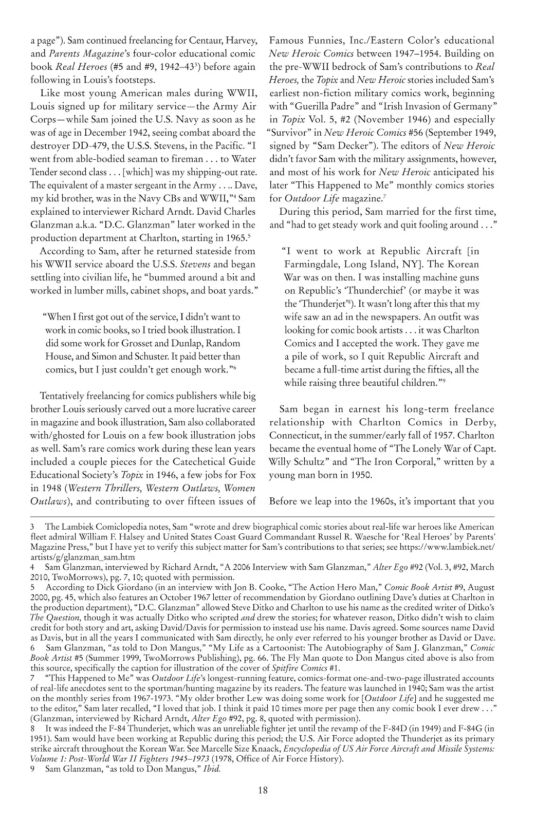The Lonely War of Capt. Willy Schultz  (Part 1) part 20