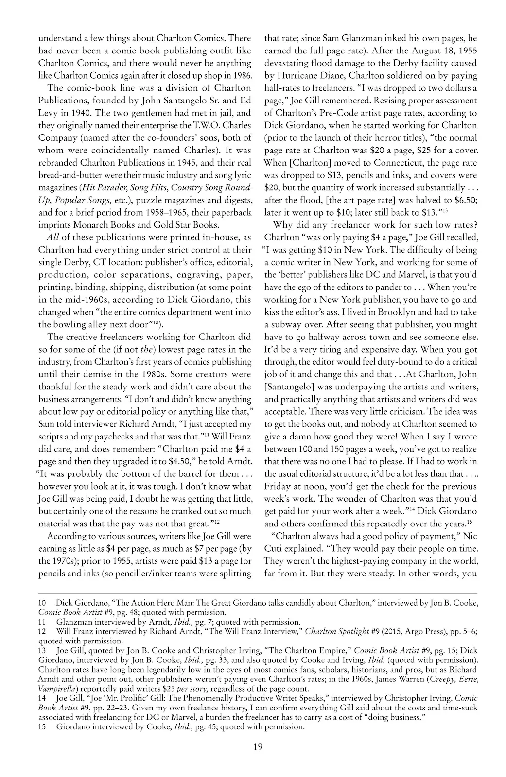 The Lonely War of Capt. Willy Schultz  (Part 1) part 21