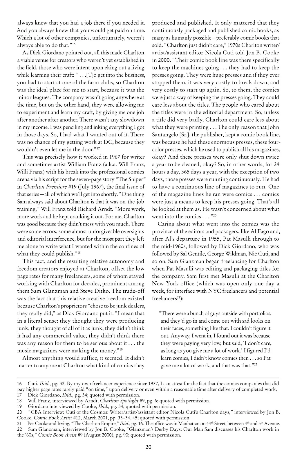 The Lonely War of Capt. Willy Schultz  (Part 1) part 22