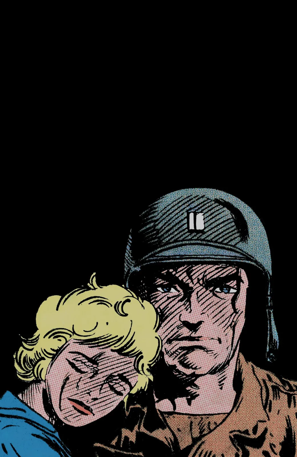 The Lonely War of Capt. Willy Schultz  (Part 1) part 4