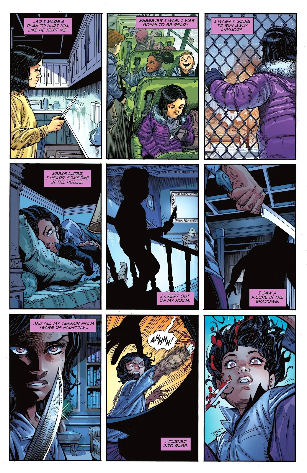 The New Golden Age Special Edition #Full part 23