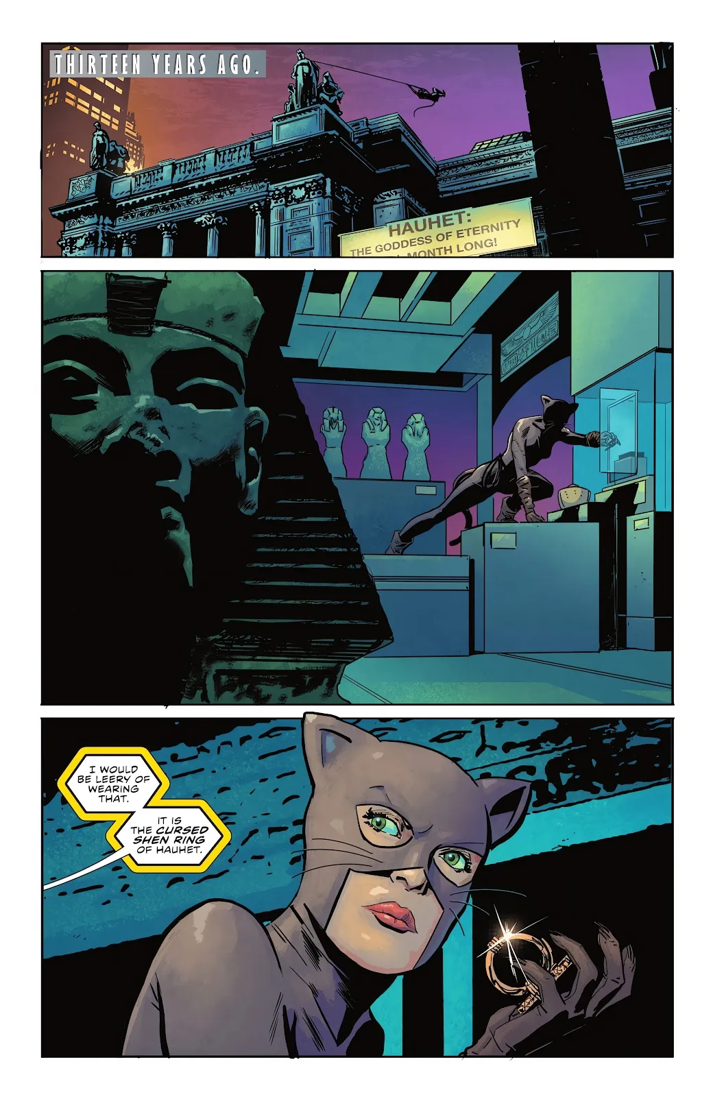 The New Golden Age Special Edition #Full part 26