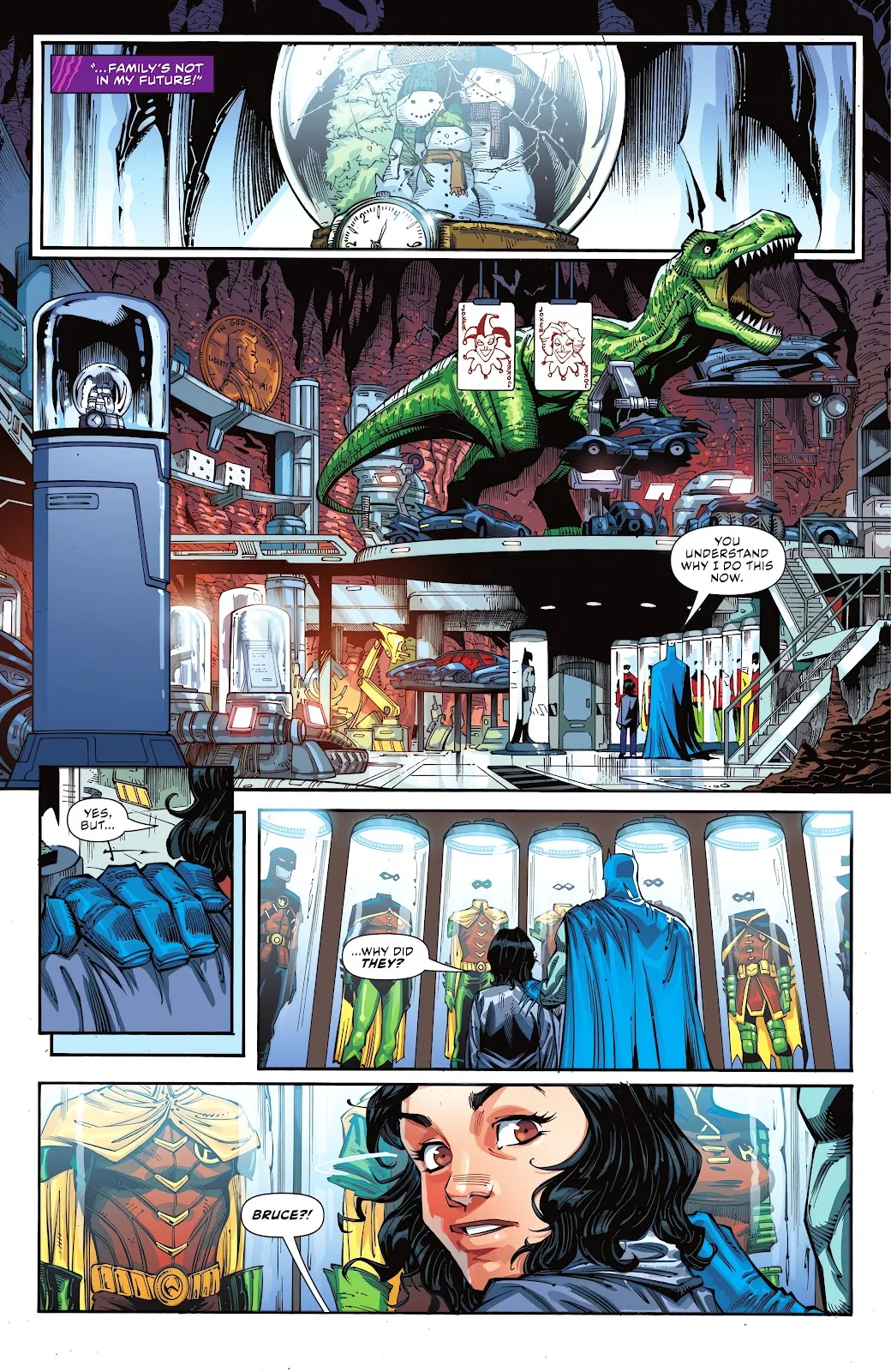 The New Golden Age Special Edition #Full part 30