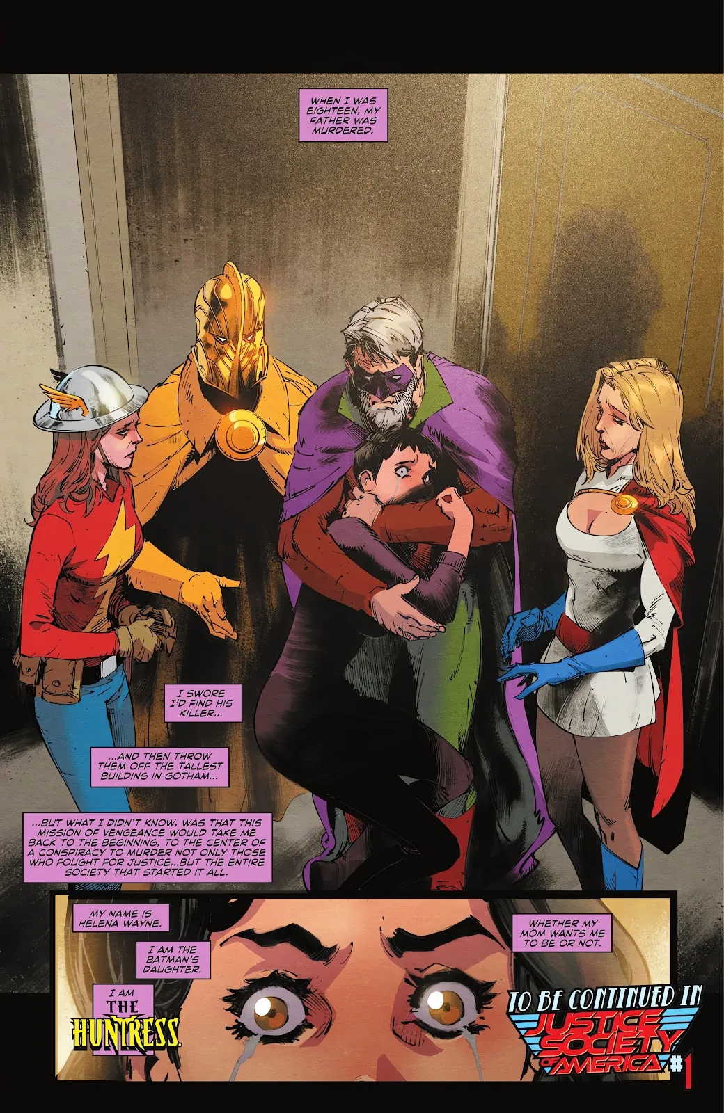 The New Golden Age Special Edition #Full part 37