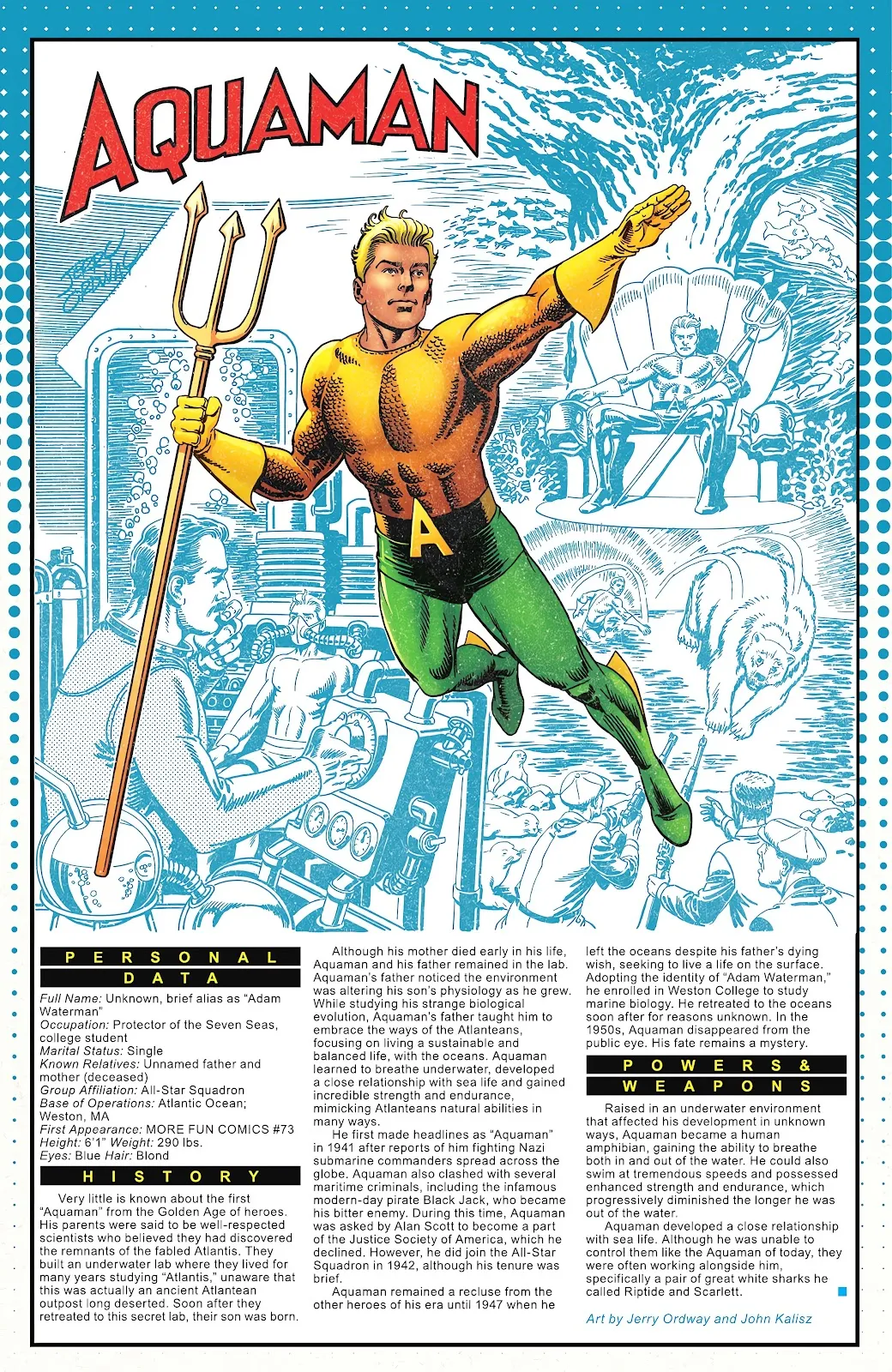 The New Golden Age Special Edition #Full part 38