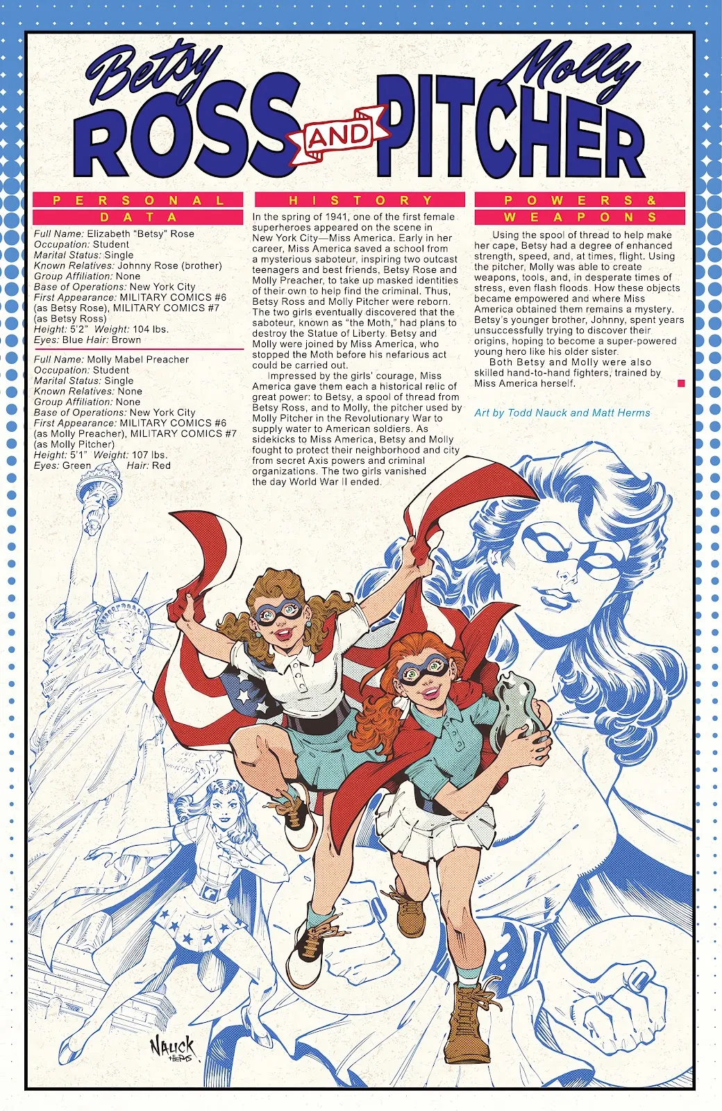 The New Golden Age Special Edition #Full part 39