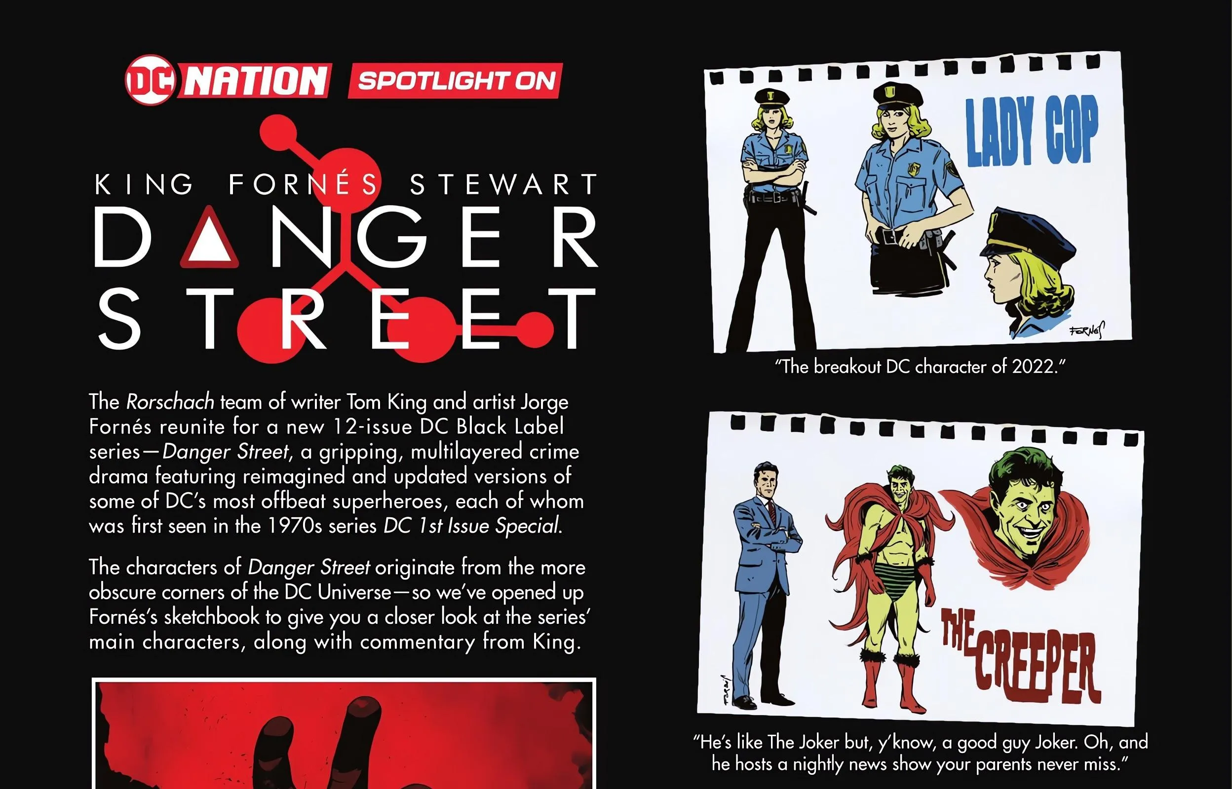 The New Golden Age Special Edition #Full part 51