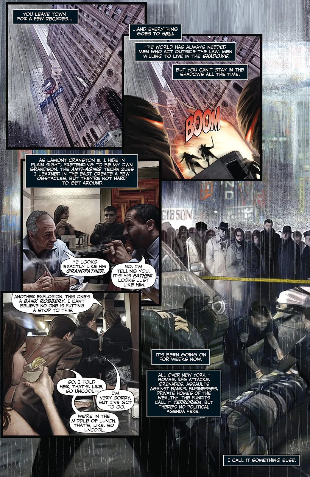 The Shadow Now #1 part 3
