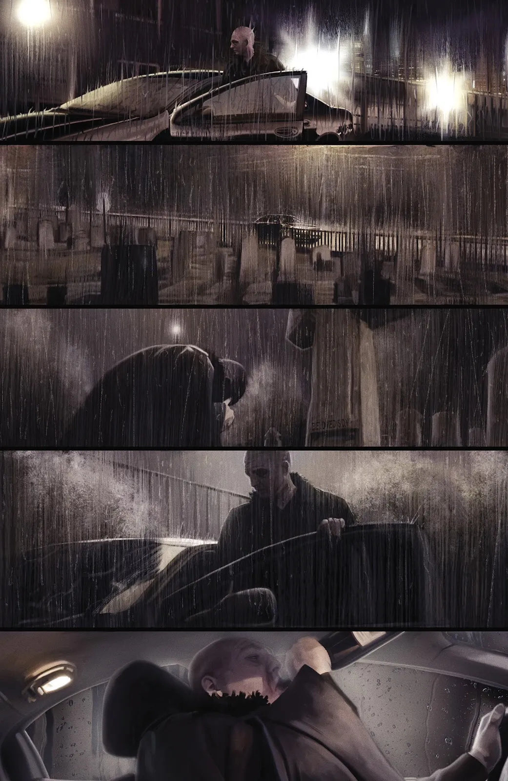The Shadow Now #3 part 15