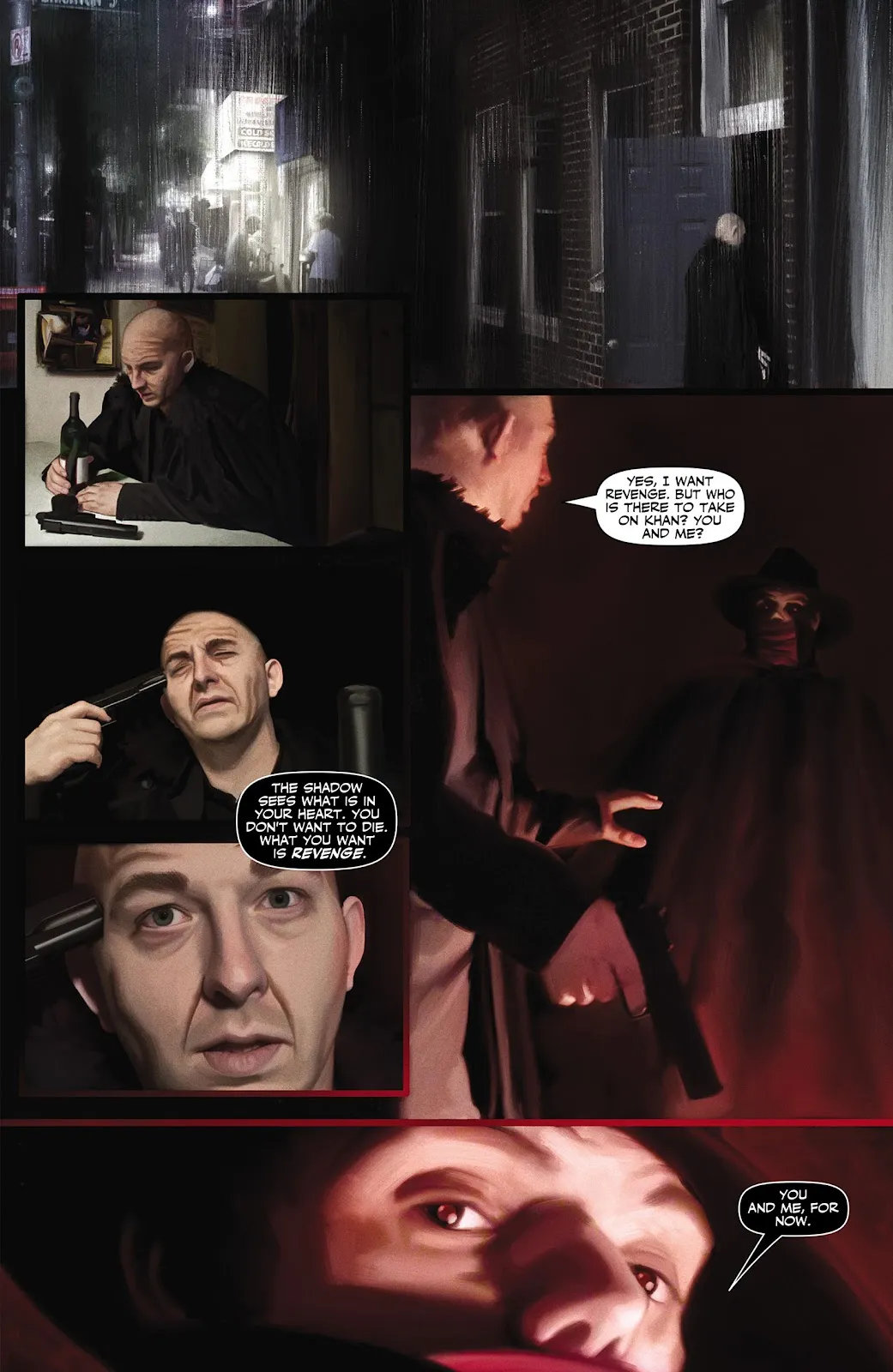 The Shadow Now #3 part 16