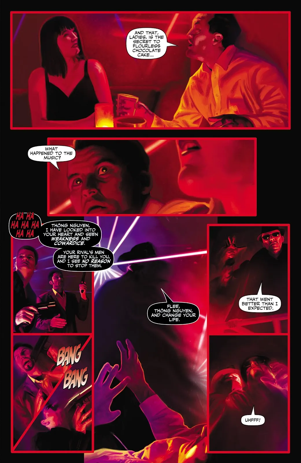 The Shadow Now #4 part 13