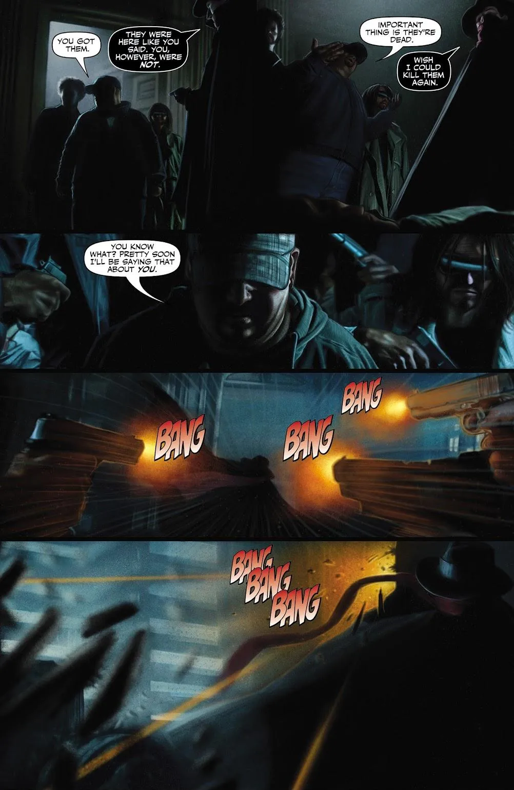 The Shadow Now #4 part 20