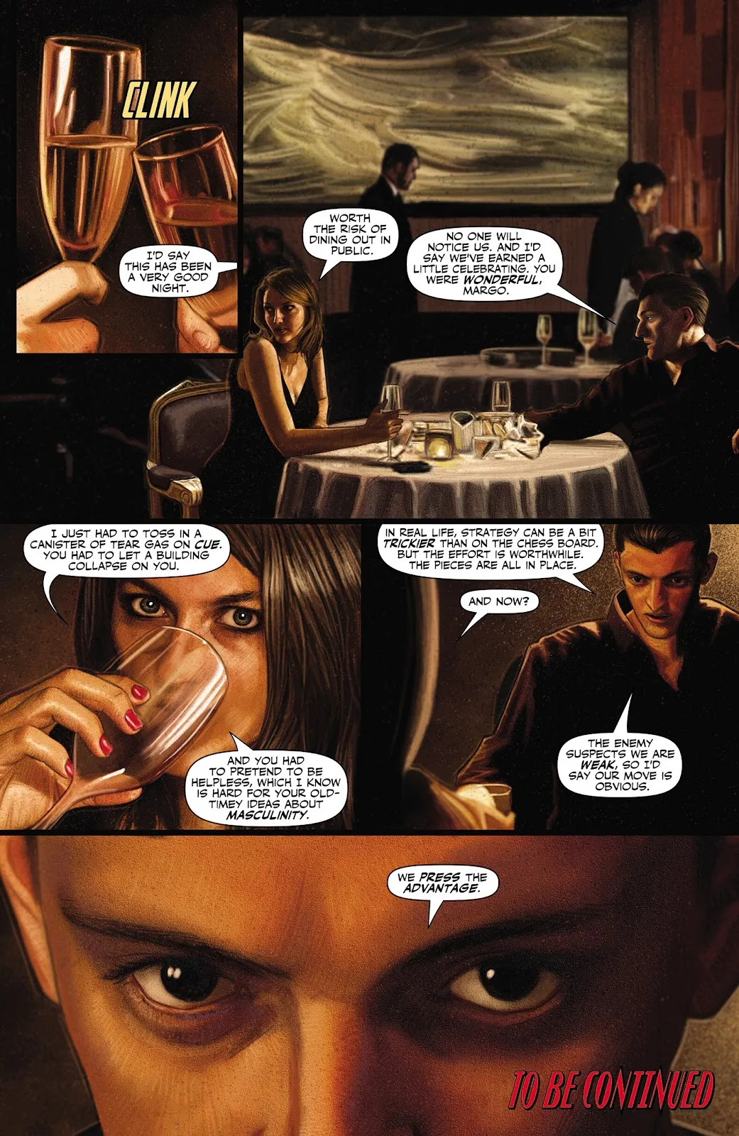 The Shadow Now #4 part 24