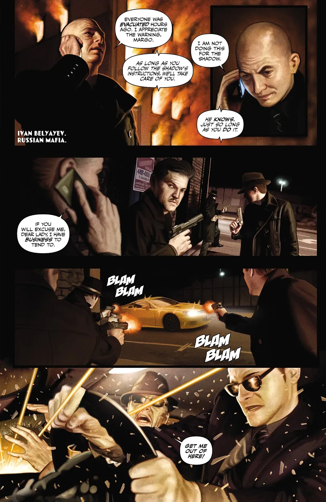 The Shadow Now #5 part 5
