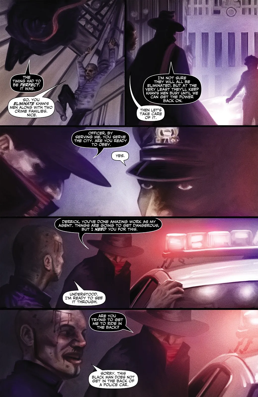 The Shadow Now #6 part 12