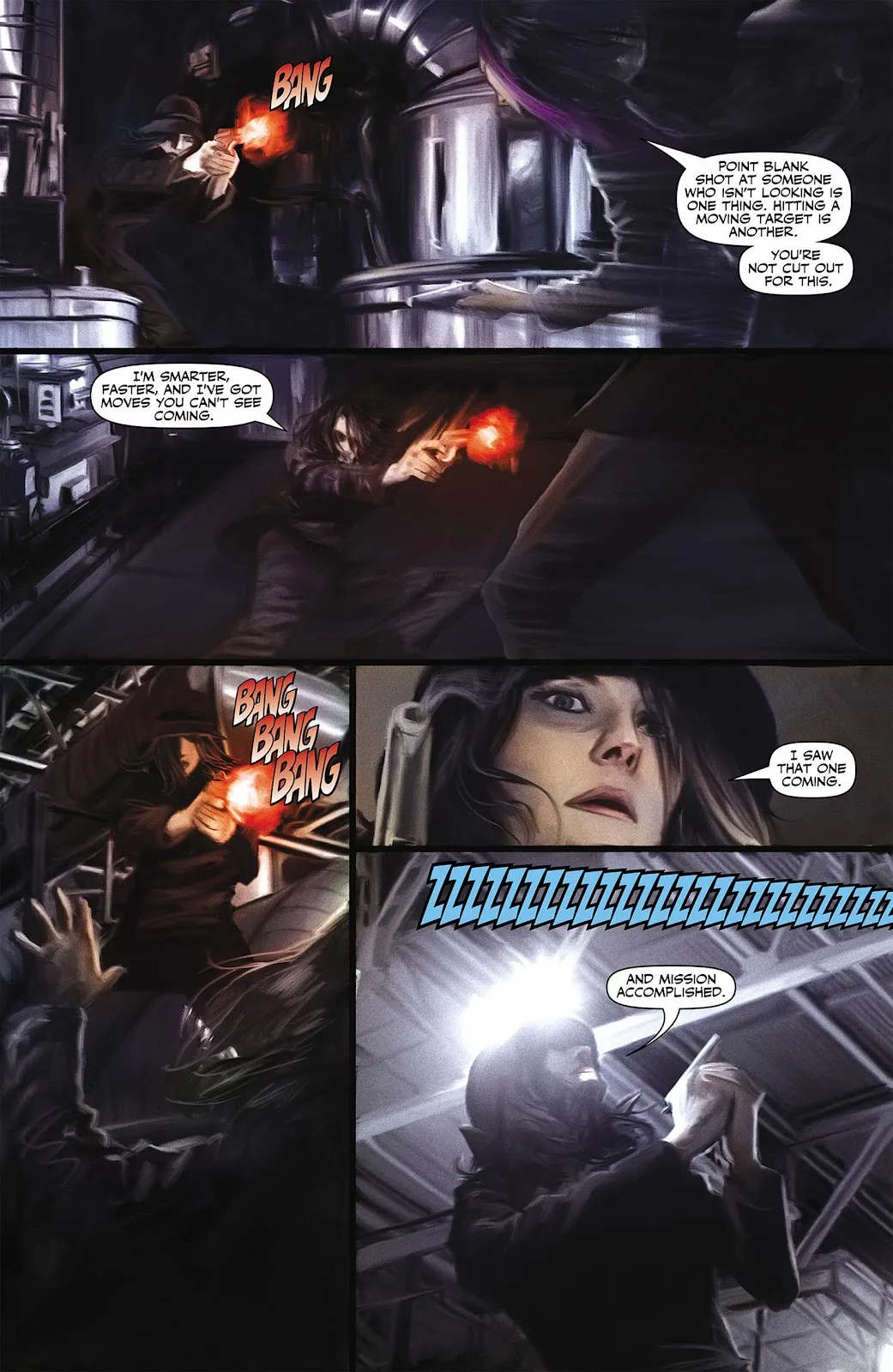 The Shadow Now #6 part 17