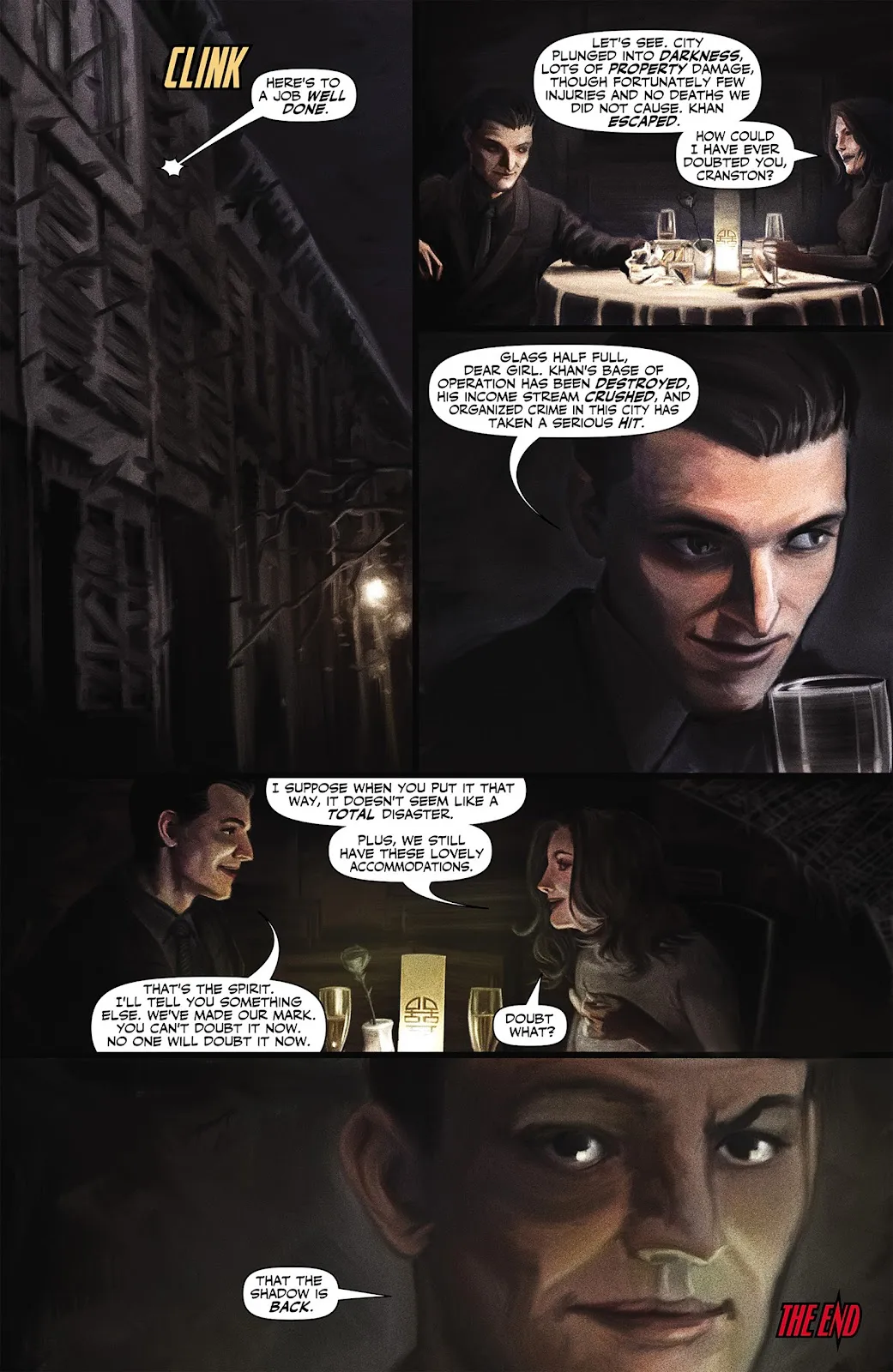 The Shadow Now #6 part 21