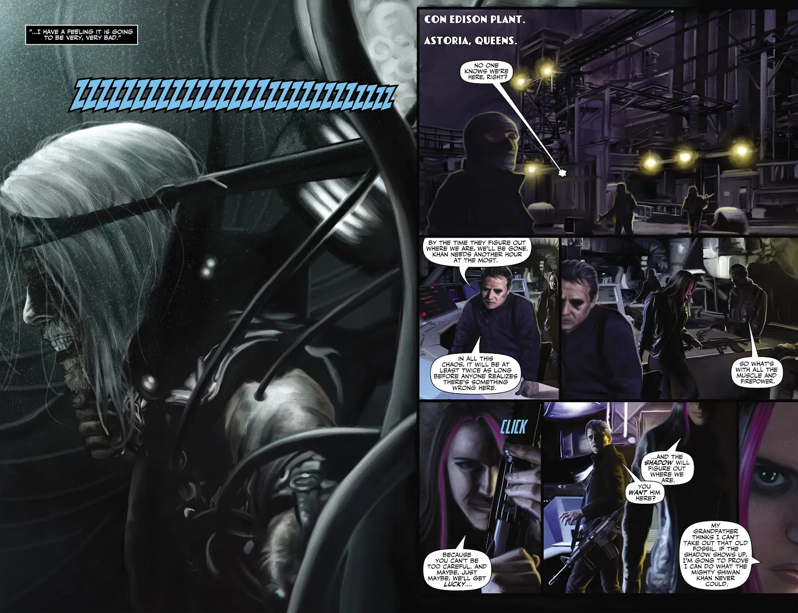 The Shadow Now #6 part 6