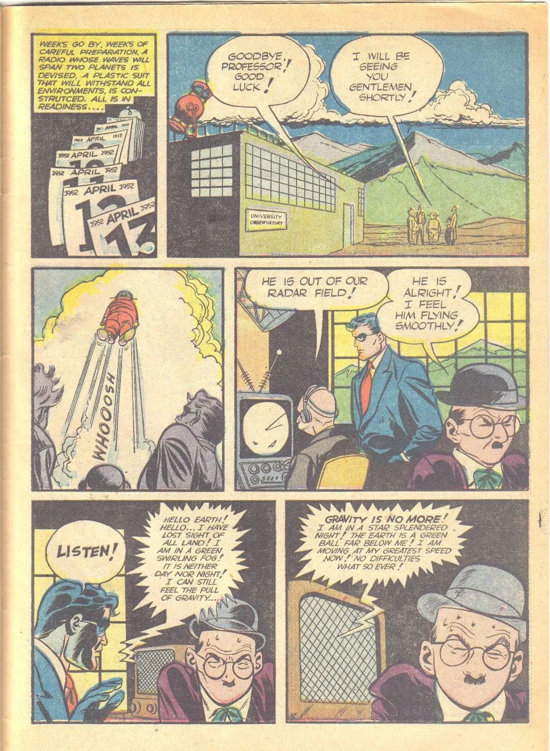 The Spirit (1952) #4 part 31