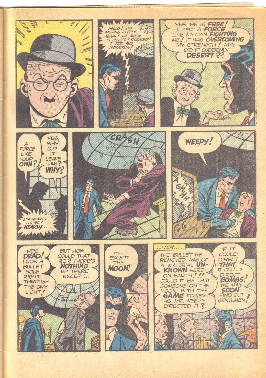 The Spirit (1952) #4 part 33
