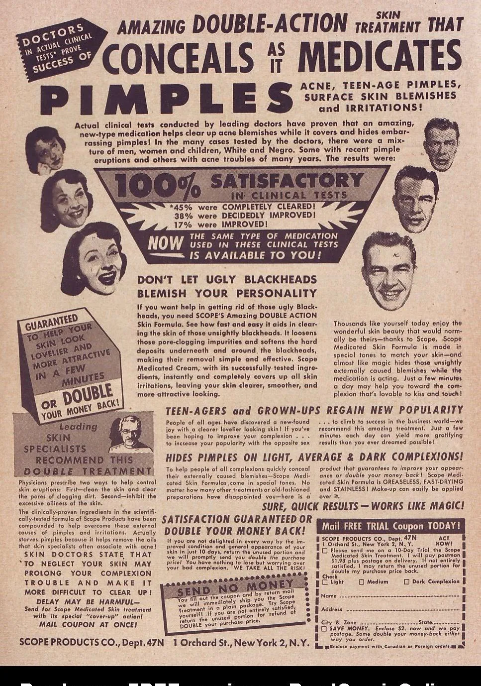 The Spirit (1952) #5 part 35