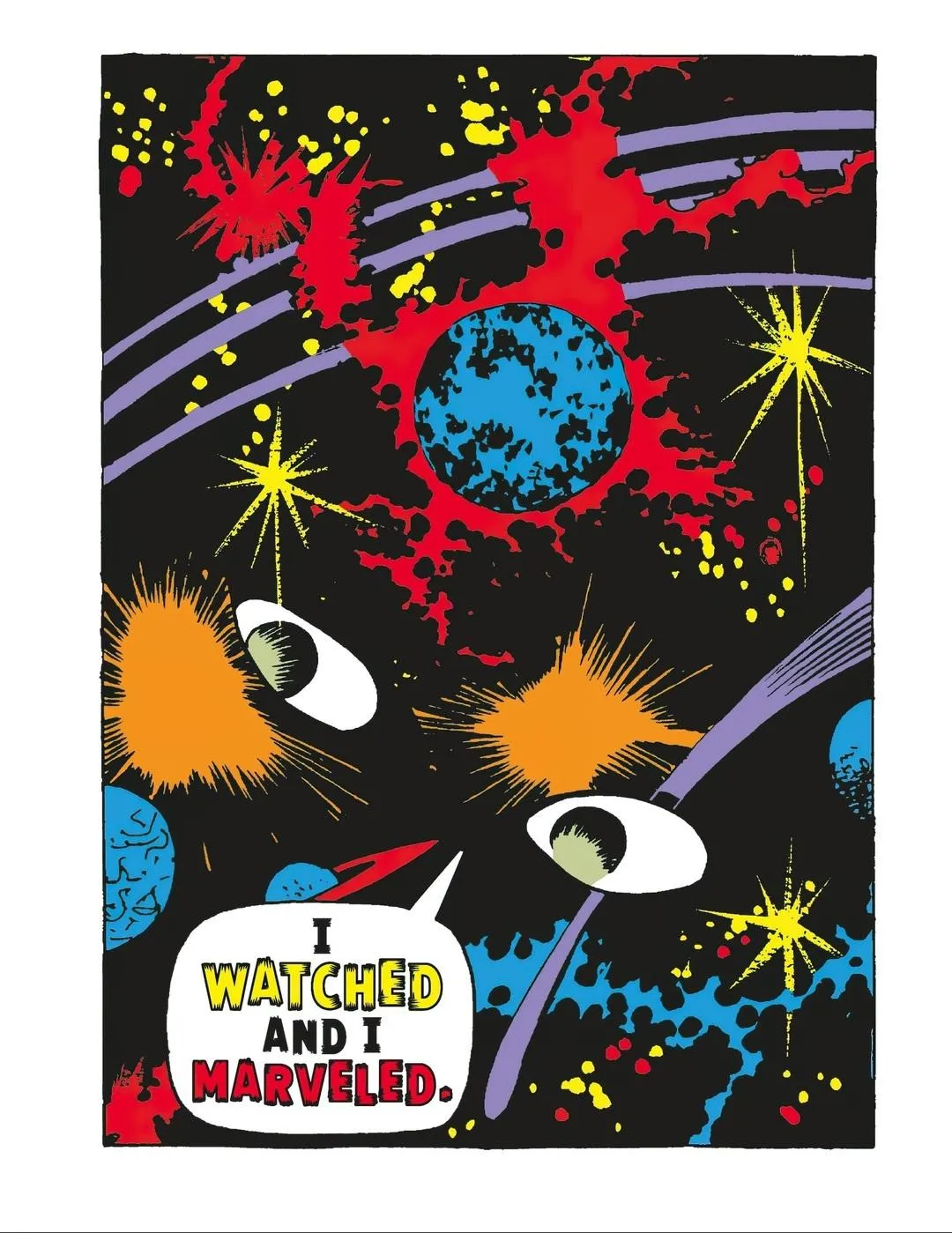 The Super Hero's Journey part 16