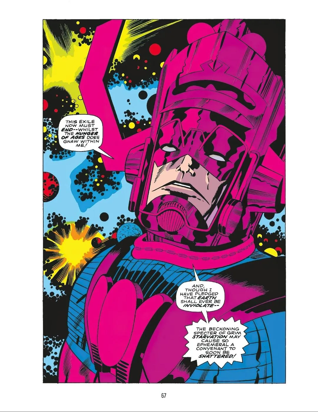 The Super Hero's Journey part 72