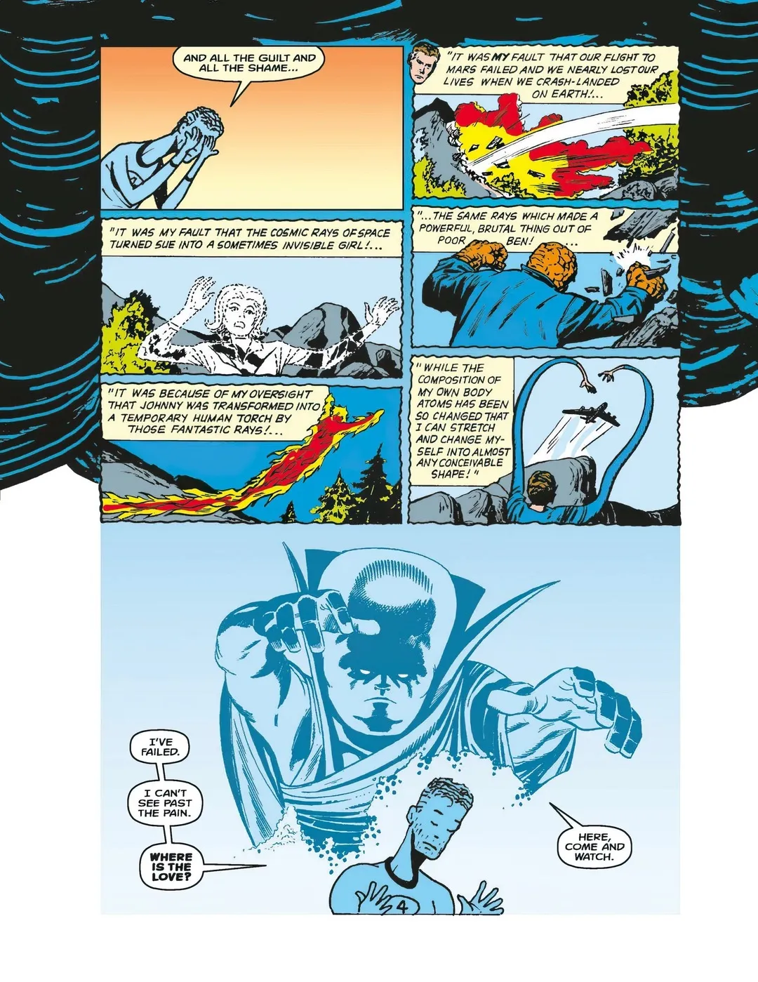 The Super Hero's Journey part 80