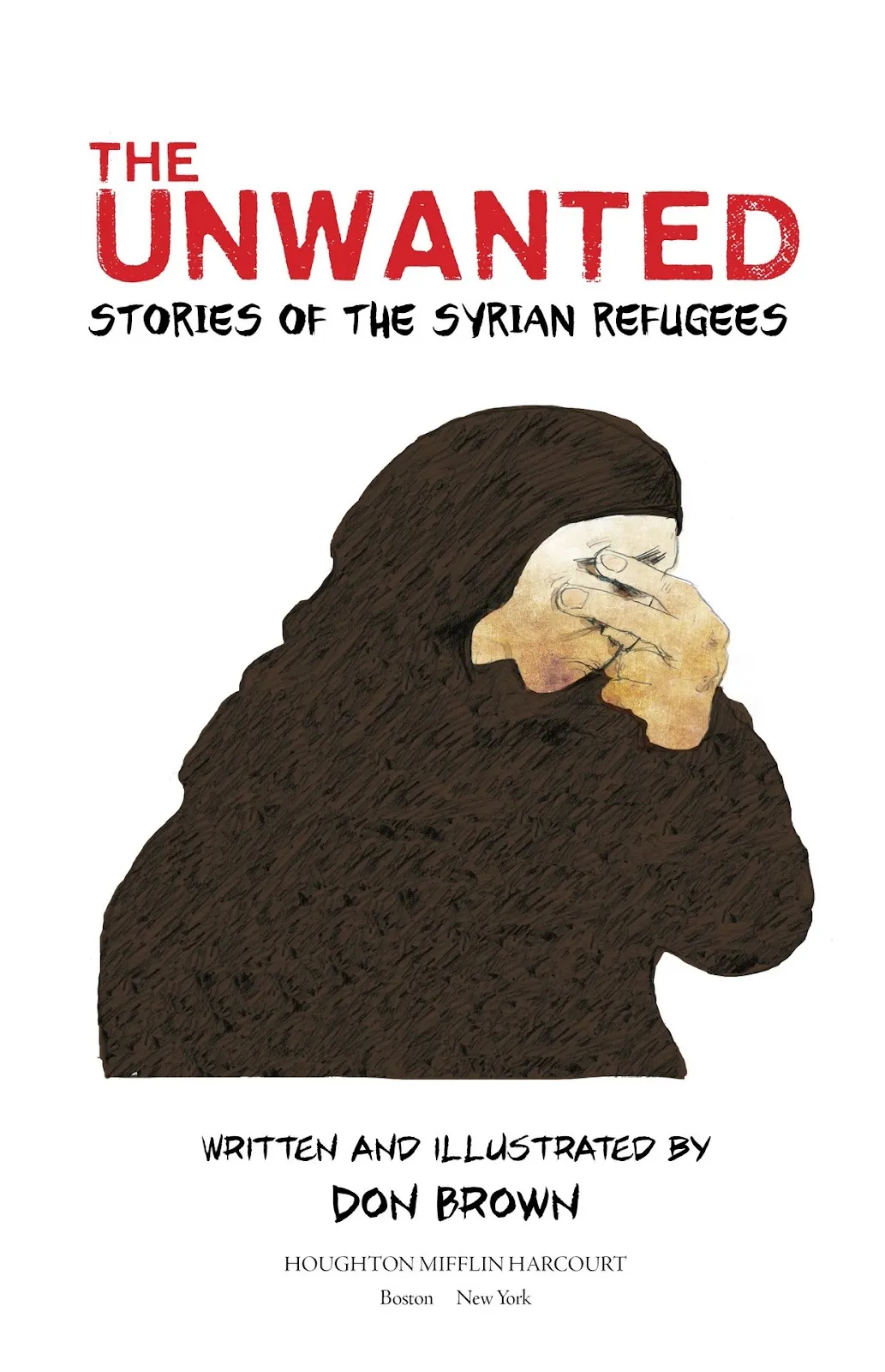 The Unwanted: Stories of the Syrian Refugees  part 2