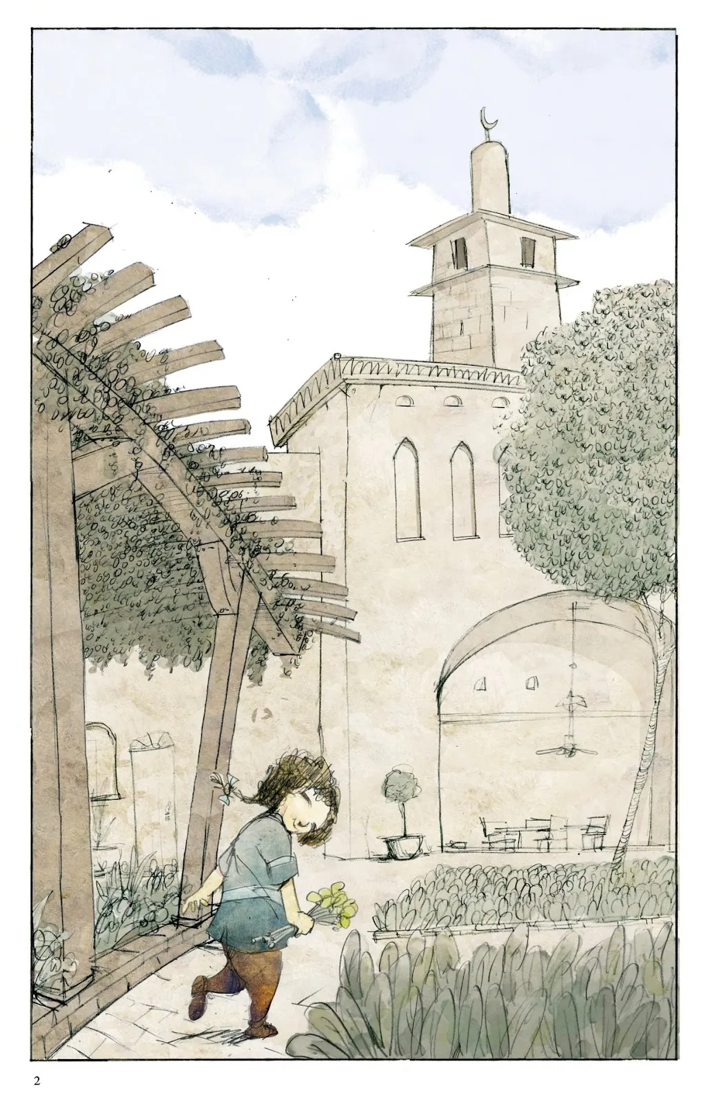 The Unwanted: Stories of the Syrian Refugees  part 3