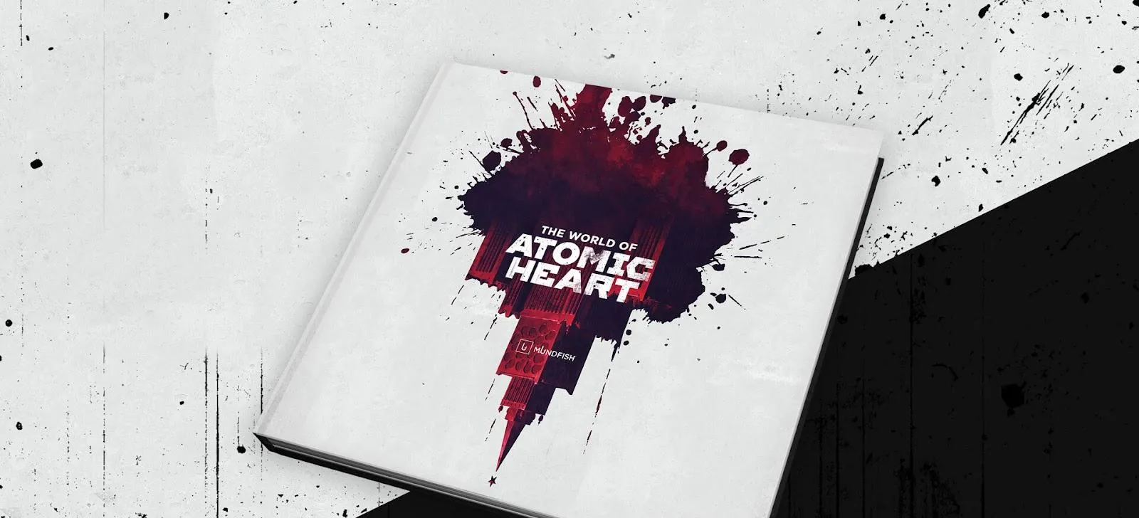 The World of Atomic Heart  part 1