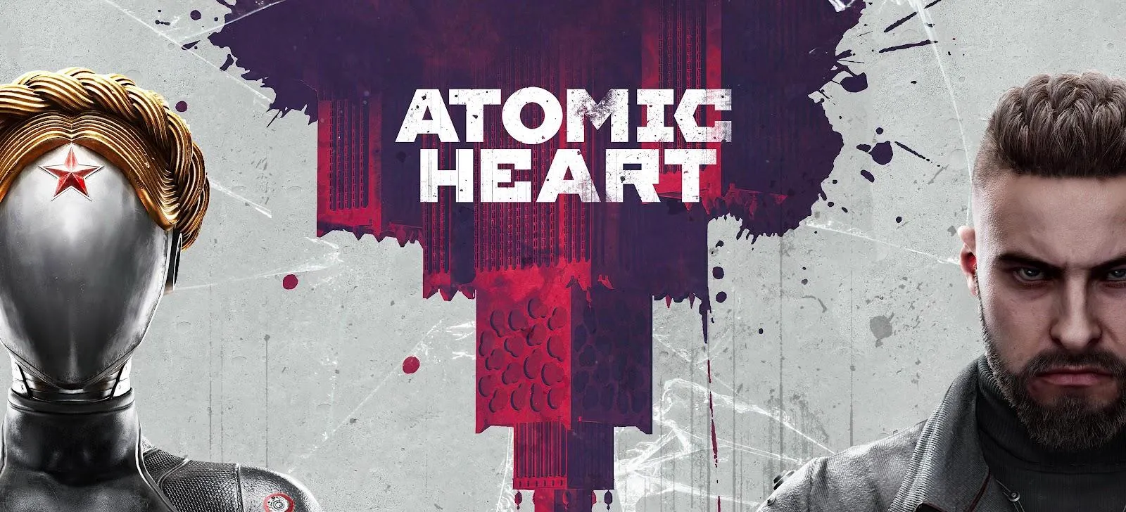 The World of Atomic Heart  part 2