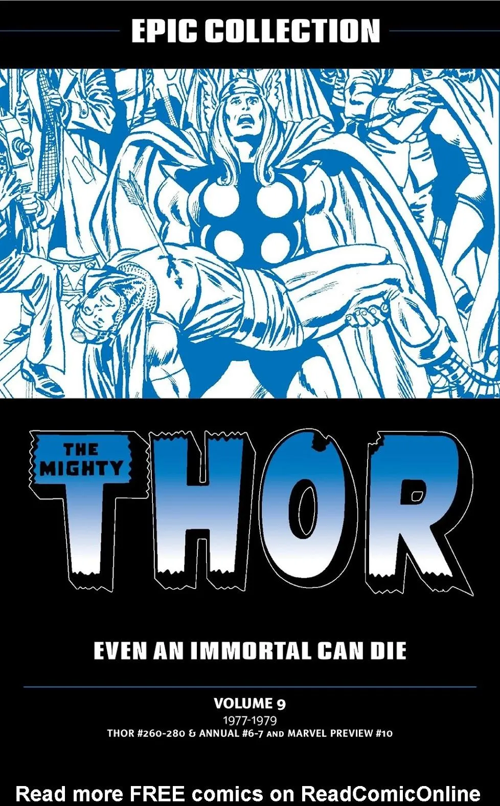 Thor Epic Collection  9 (Part 1) part 2