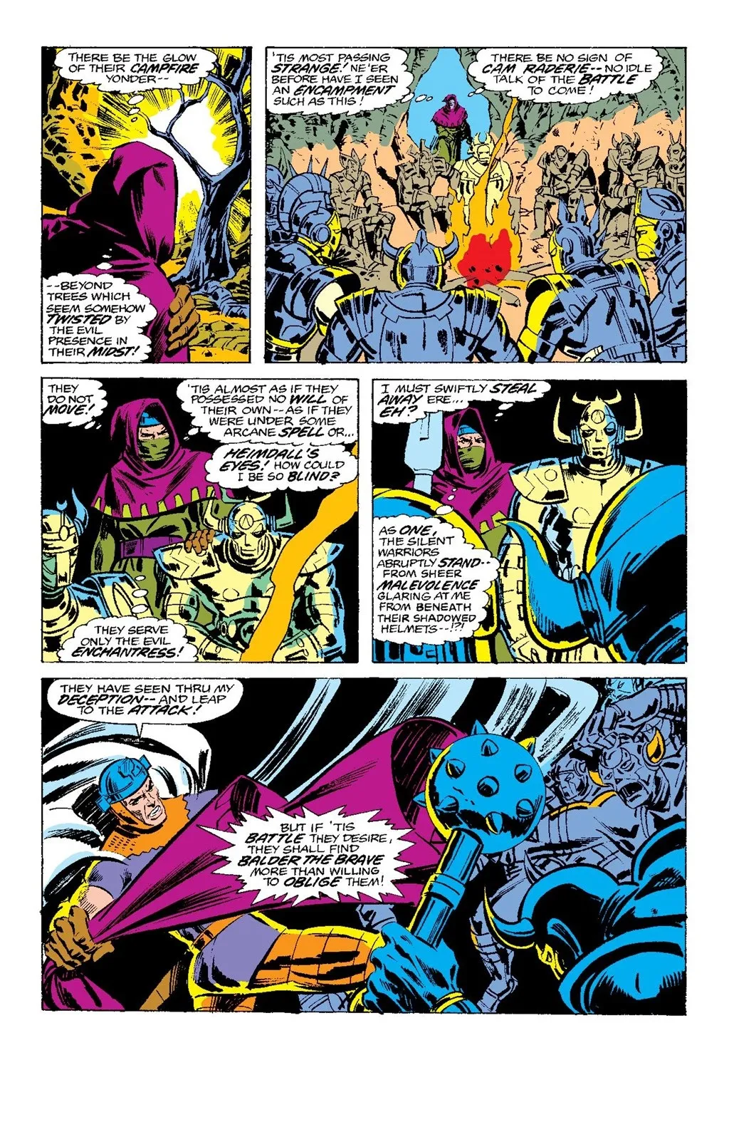 Thor Epic Collection  9 (Part 1) part 11