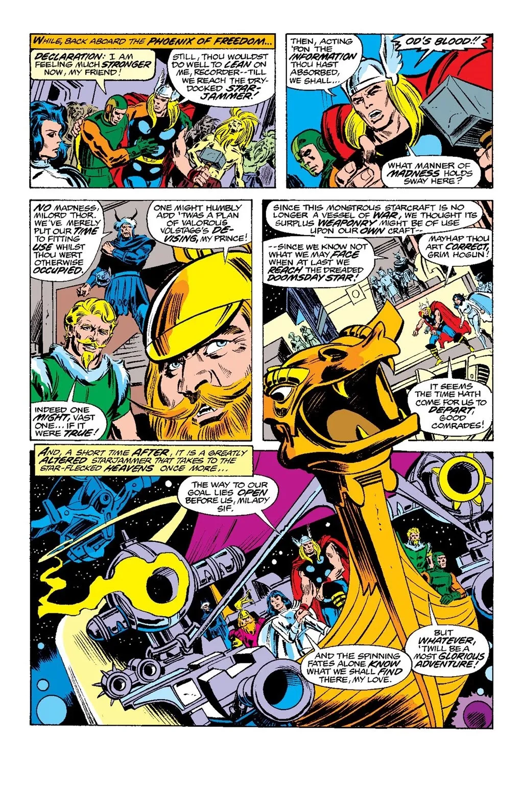 Thor Epic Collection  9 (Part 1) part 13