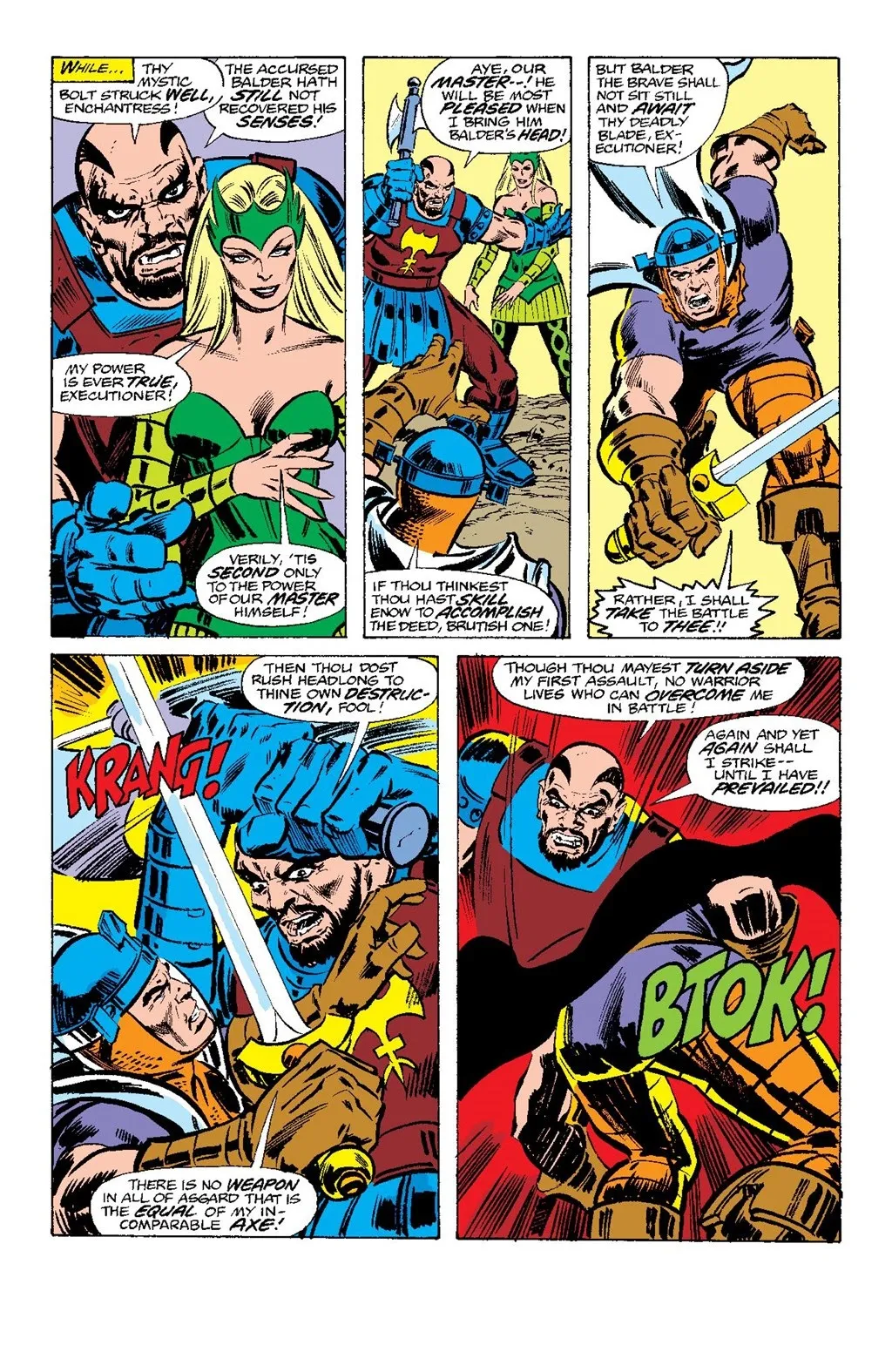 Thor Epic Collection  9 (Part 1) part 14