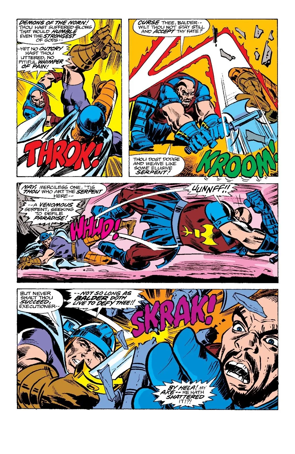Thor Epic Collection  9 (Part 1) part 15