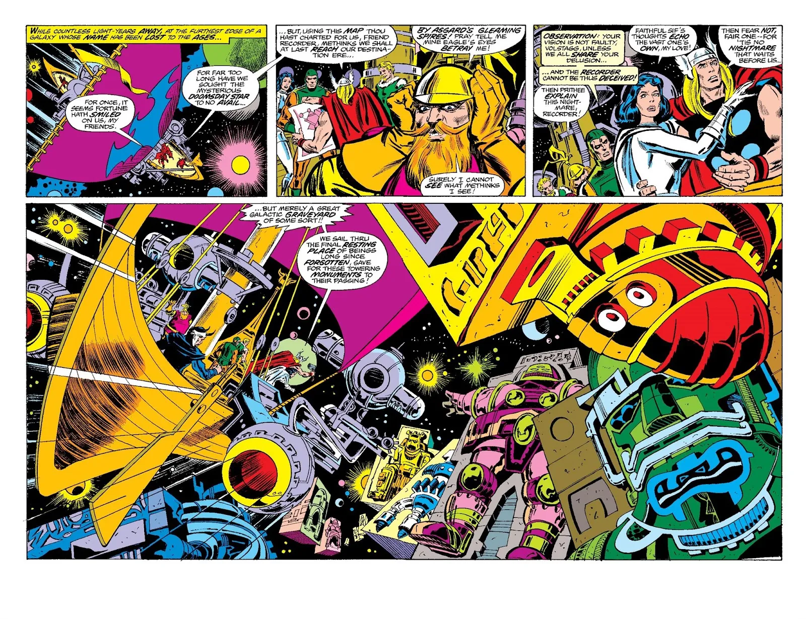 Thor Epic Collection  9 (Part 1) part 17