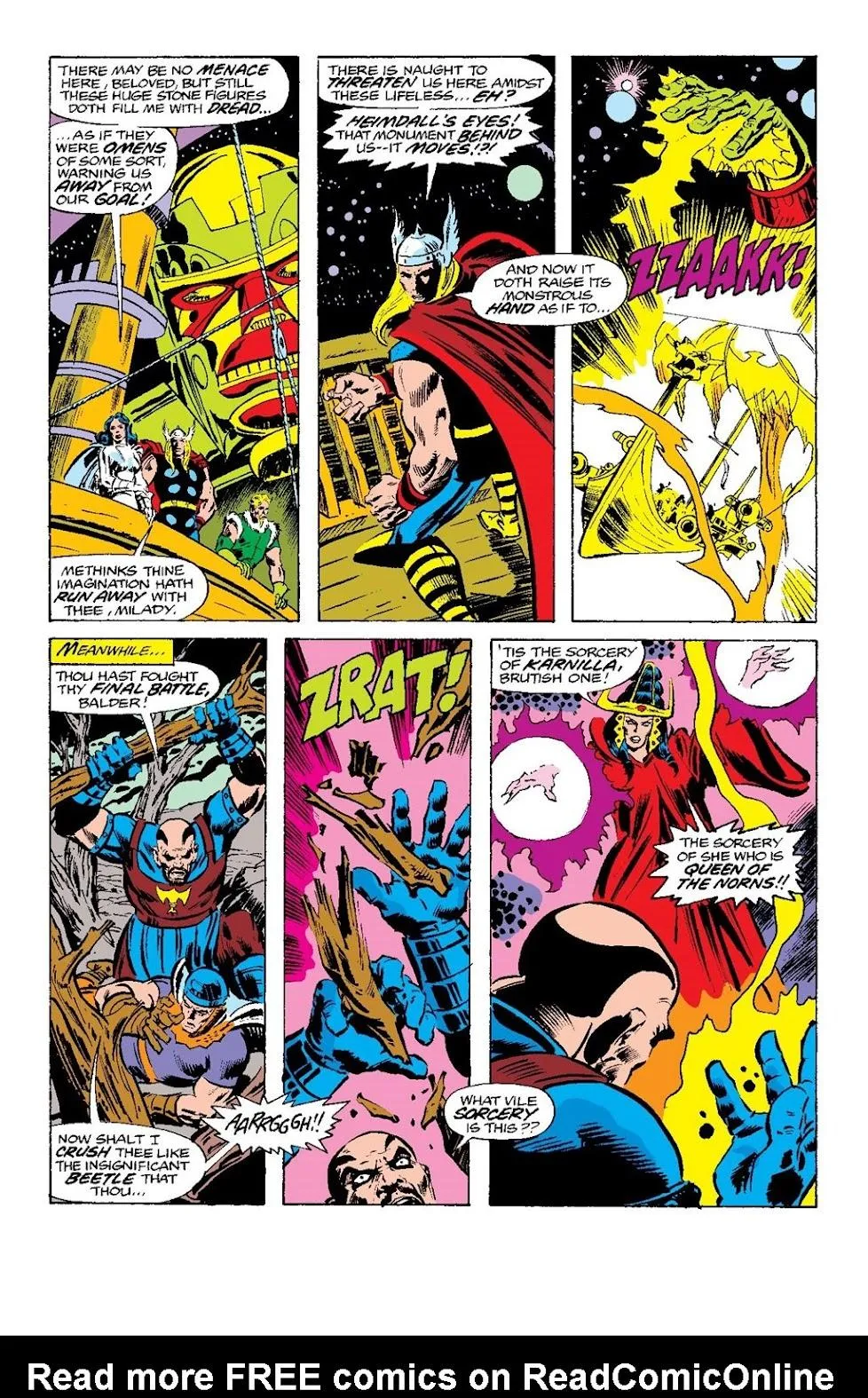 Thor Epic Collection  9 (Part 1) part 18