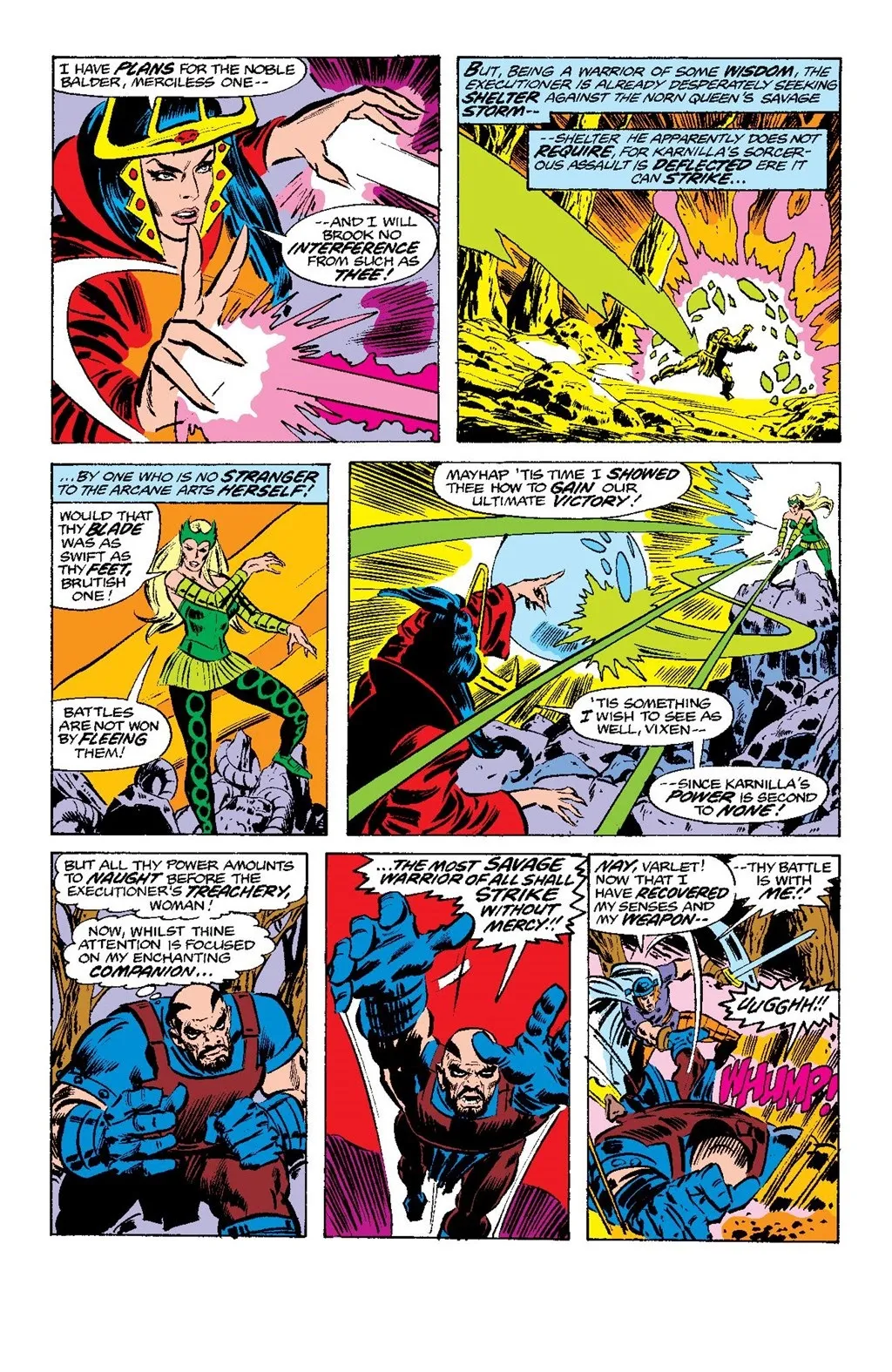 Thor Epic Collection  9 (Part 1) part 19