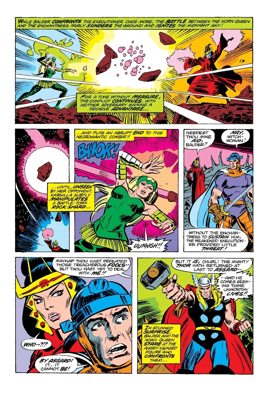 Thor Epic Collection  9 (Part 1) part 20