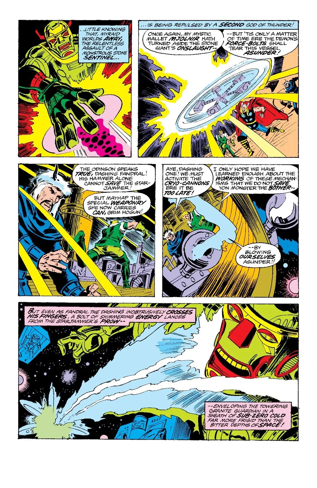 Thor Epic Collection  9 (Part 1) part 21