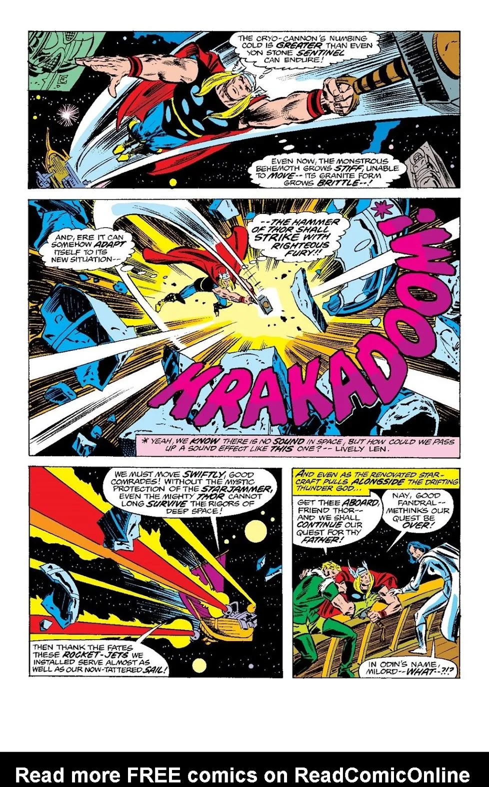 Thor Epic Collection  9 (Part 1) part 22