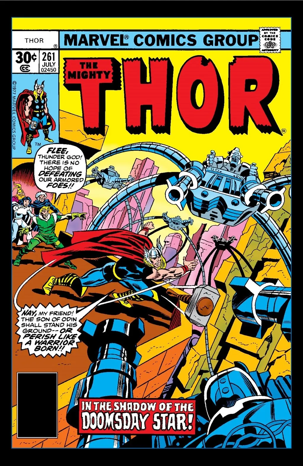 Thor Epic Collection  9 (Part 1) part 24
