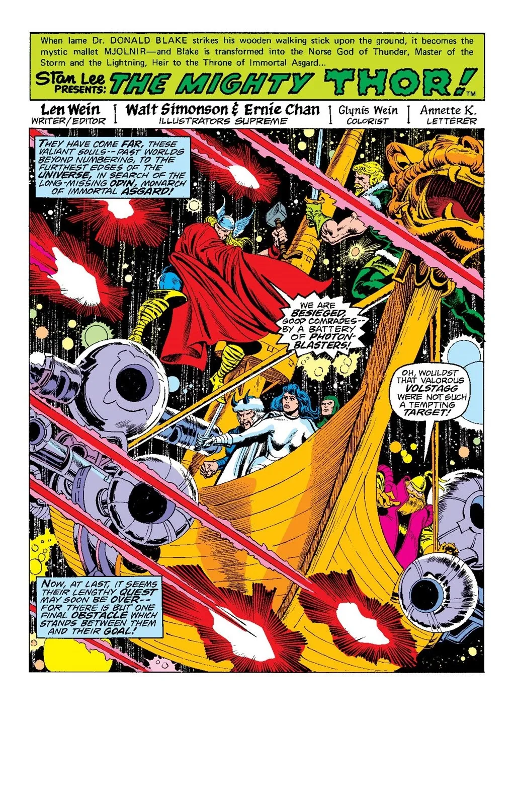 Thor Epic Collection  9 (Part 1) part 25
