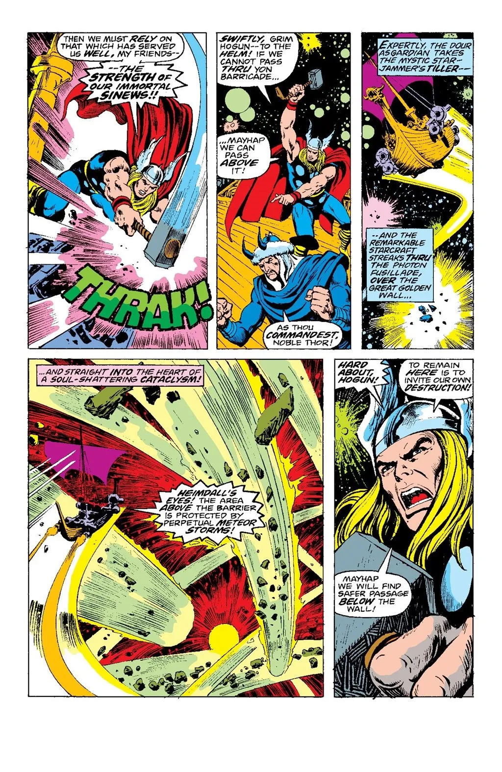 Thor Epic Collection  9 (Part 1) part 27
