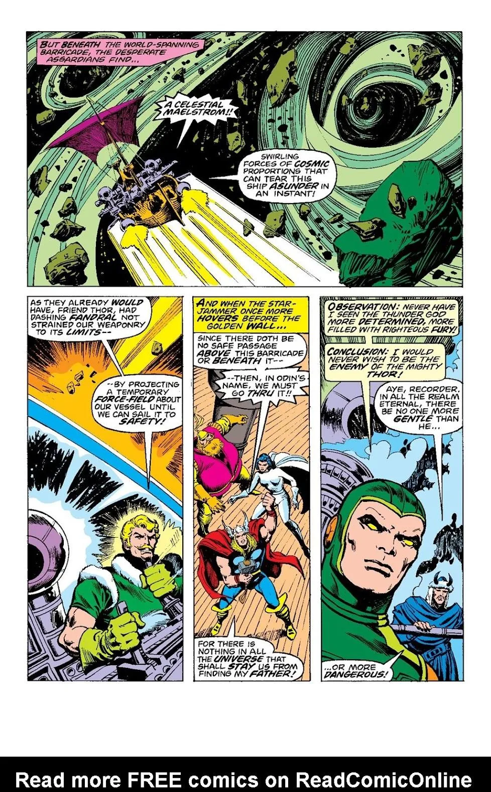 Thor Epic Collection  9 (Part 1) part 28