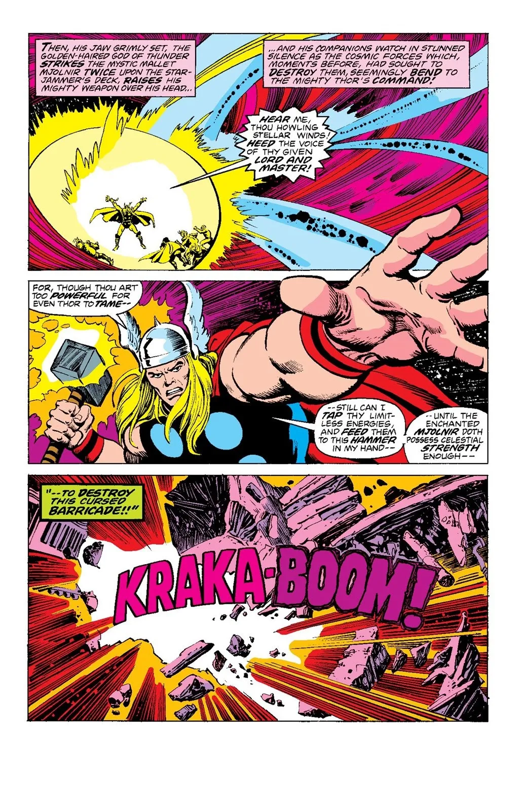 Thor Epic Collection  9 (Part 1) part 29