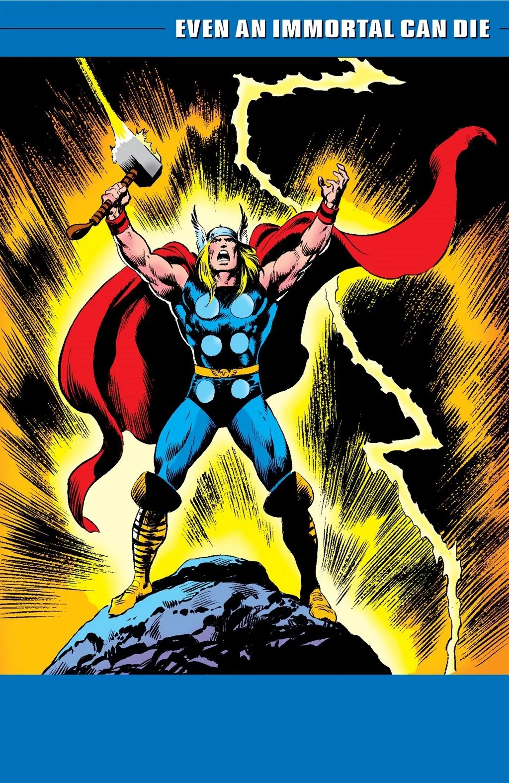 Thor Epic Collection  9 (Part 1) part 4